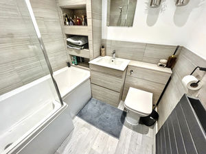 Bathroom- click for photo gallery